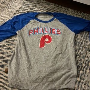 Phillies shirt